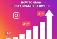 10 Proven Tips to Grow Your Instagram Following Fast in 2025