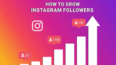 10 Proven Tips to Grow Your Instagram Following Fast in 2025