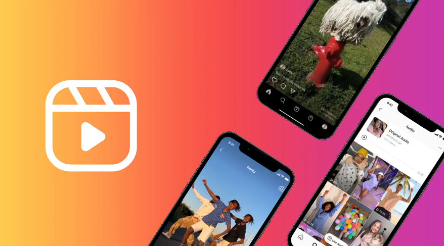 How to Use Instagram Reels to Boost Your Brand Visibility