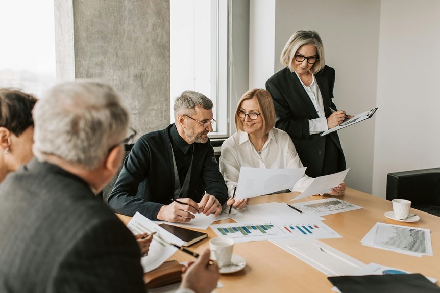 best practices for finance