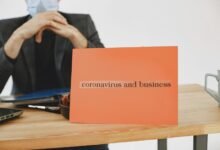 corporate finance financial resilience