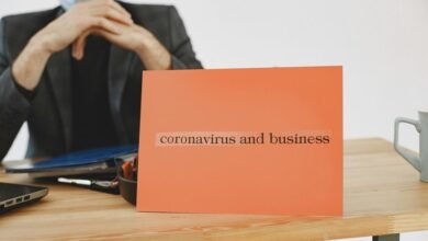 corporate finance financial resilience