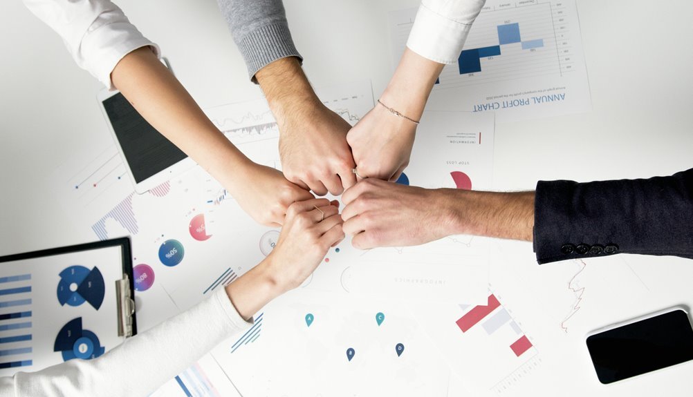 corporate finance innovation strategies