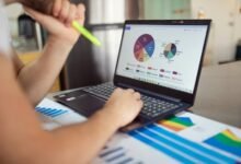 corporate finance market reporting