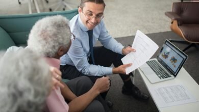 corporate financial strategy solutions