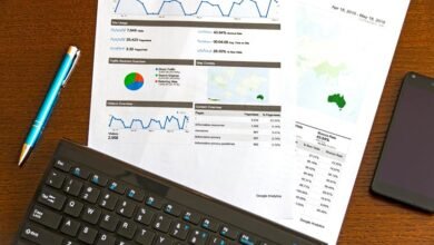 data driven e commerce optimization