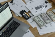 entrepreneurial financial management strategies