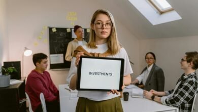 entrepreneurial investment strategy guide