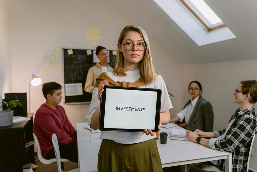 entrepreneurial investment strategy guide
