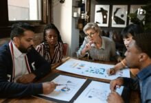 entrepreneurs financial insights guide
