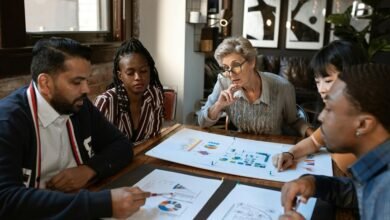 entrepreneurs financial insights guide