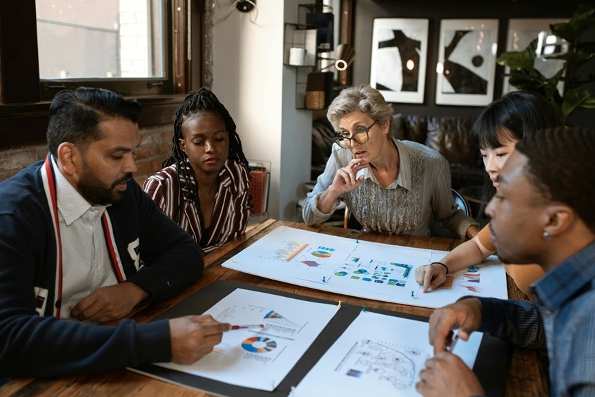 entrepreneurs financial insights guide