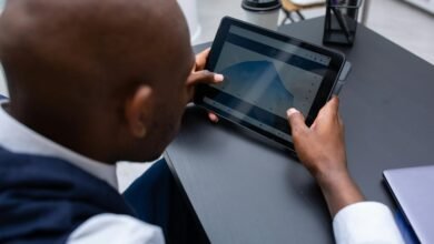 financial reporting innovation strategies