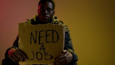 financial resilience in business