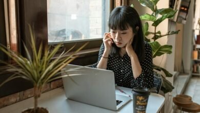 financial solutions for entrepreneurs