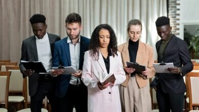 financial strategies for growth