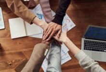 future business financial strategies