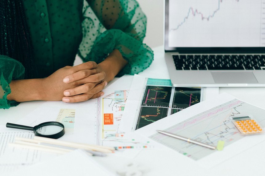 strategic financial risk management