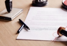 From Witness to Authority: What It Takes to Be a Notary Public