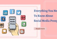 proxies for social media : A Complete Guide to Safe and Scalable Access
