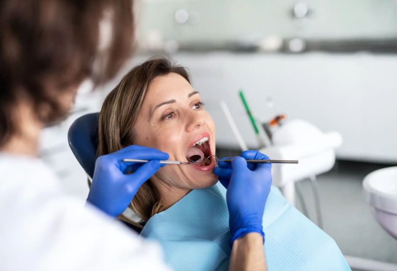 Veneers Unveiled: The Science of Seamless Smile Integration