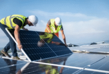 Solar for small businesses: turning roof space into a profit centre