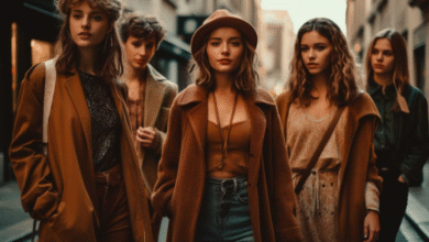The Ultimate Guide to Fashion Trends for Women in 2025