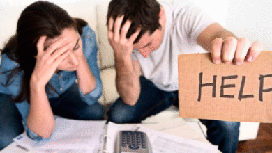 Debt Cancellation