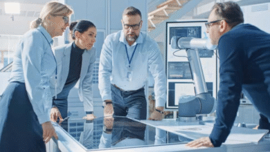 A Step-by-Step Guide to Proactive Facility Management