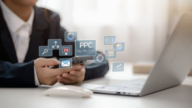 Why Companies Use Pay-Per-Click Advertising To Expand
