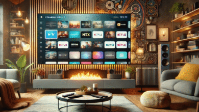 How to Choose the Best IPTV Service for Your Home