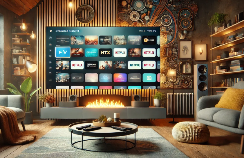 How to Choose the Best IPTV Service for Your Home