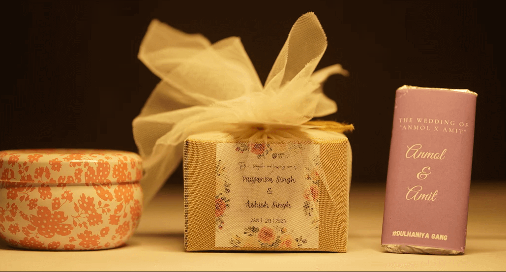How to Choose Return Gifts That Reflect Indian Culture