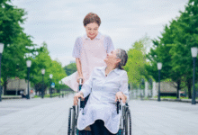 Expert Dementia Care in Houston: Personalized Support for Every Stage