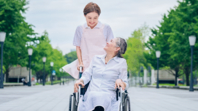 Expert Dementia Care in Houston: Personalized Support for Every Stage