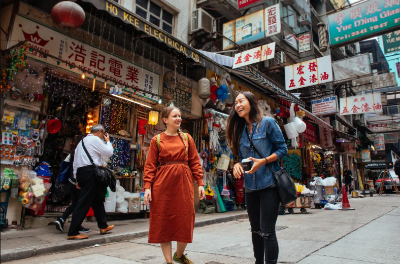 Hong Kong's Hidden Gems