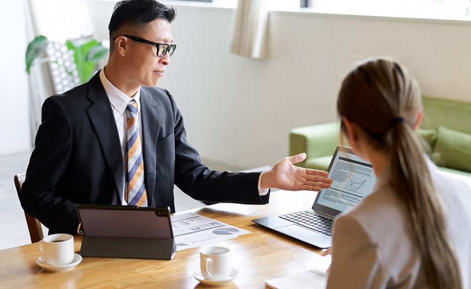 Understanding Company Formation in Hong Kong