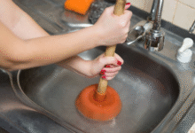 How Blocked Drain Plumbing Services Diagnose Drain Issues?