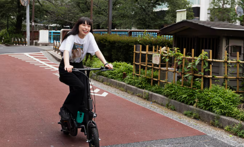 Transitioning to a Sustainable Driving Experience