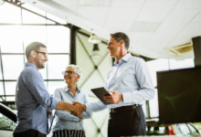 Experienced Mortgage Brokers Delivering Competitive Rates and Flexible Options