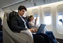 How to Choose the Right Business Class Travel Service for Your Needs?