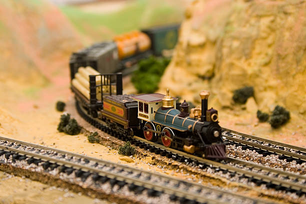 How to Set Up and Expand Your Lionel Train Layout: From Starter to Showpiece