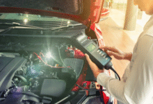 Early Warning Signs That Point to Car Battery Replacement Houston