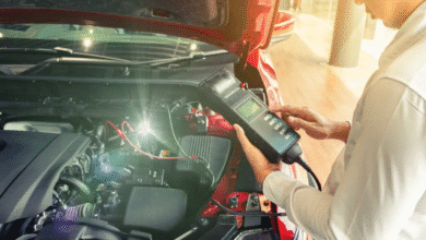 Early Warning Signs That Point to Car Battery Replacement Houston