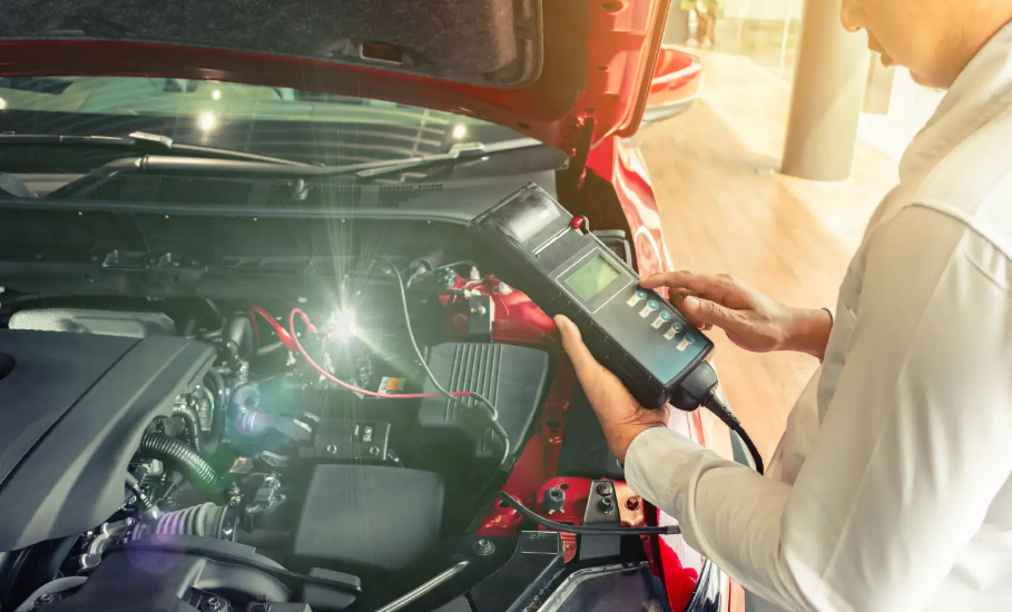 Early Warning Signs That Point to Car Battery Replacement Houston