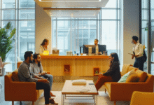 Navigating the Future: Effective Strategies for AI Management in the Workplace