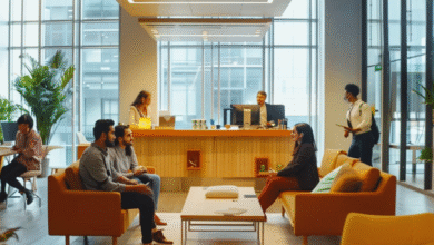 Navigating the Future: Effective Strategies for AI Management in the Workplace