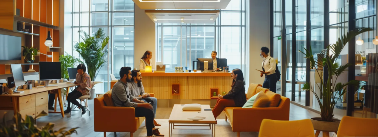 Navigating the Future: Effective Strategies for AI Management in the Workplace