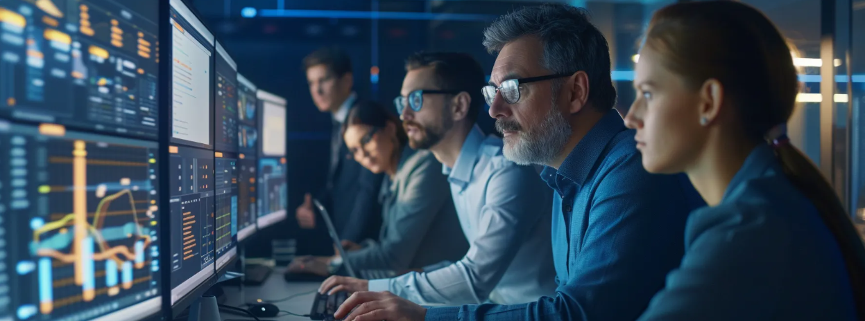 The Benefits of Using Automated Request for Proposal Systems in Streamlining the Procurement Process