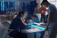 Working Alongside Machines: What AI Really Means for Modern Teams